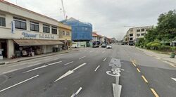 Geylang Road (D14), Shop House #584823391